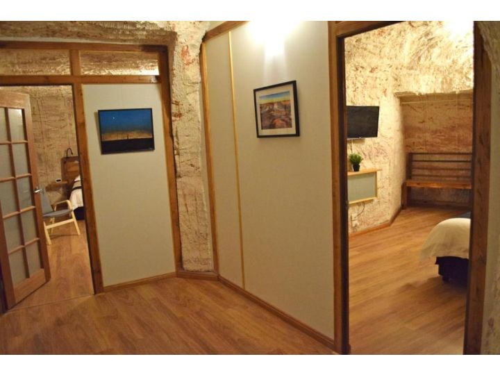 Dug Out B&B Apartments Bed and breakfast, Coober Pedy - imaginea 12