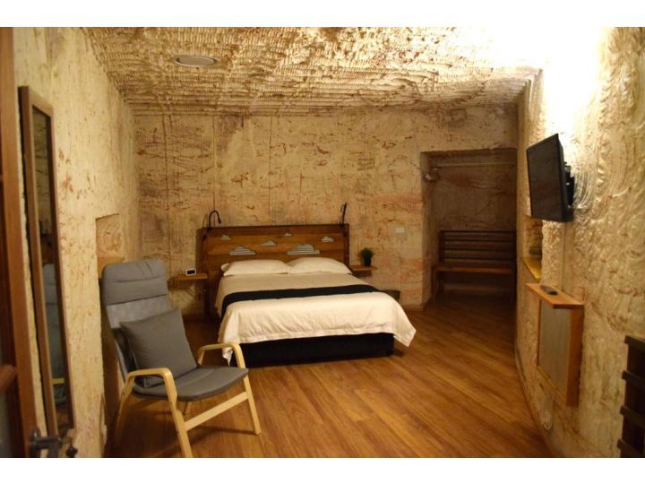 Dug Out B&B Apartments Bed and breakfast, Coober Pedy - imaginea 10