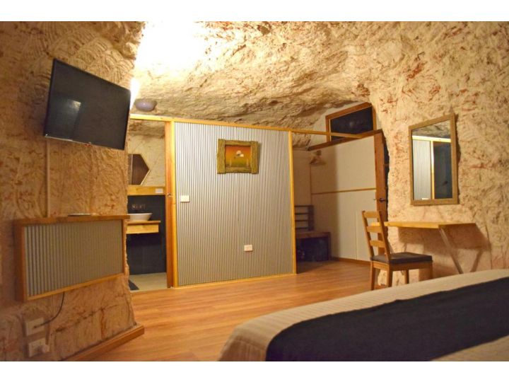 Dug Out B&B Apartments Bed and breakfast, Coober Pedy - imaginea 4