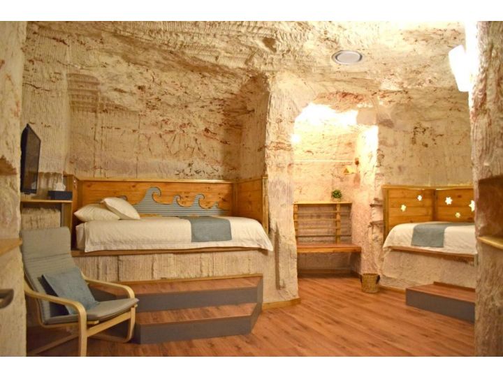 Dug Out B&B Apartments Bed and breakfast, Coober Pedy - imaginea 18