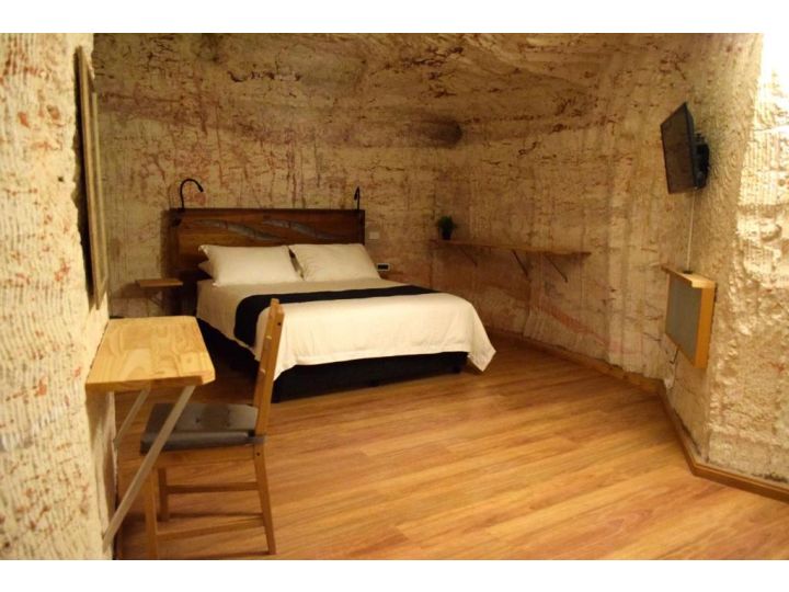 Dug Out B&B Apartments Bed and breakfast, Coober Pedy - imaginea 1