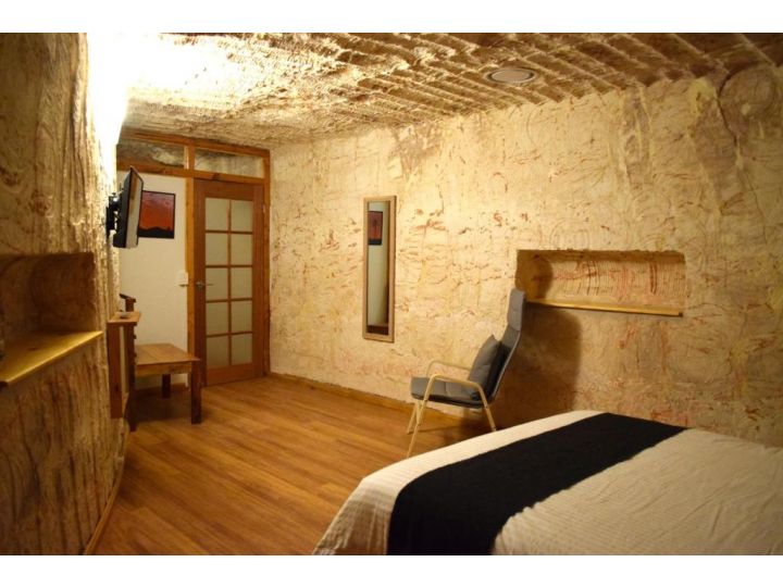 Dug Out B&B Apartments Bed and breakfast, Coober Pedy - imaginea 13