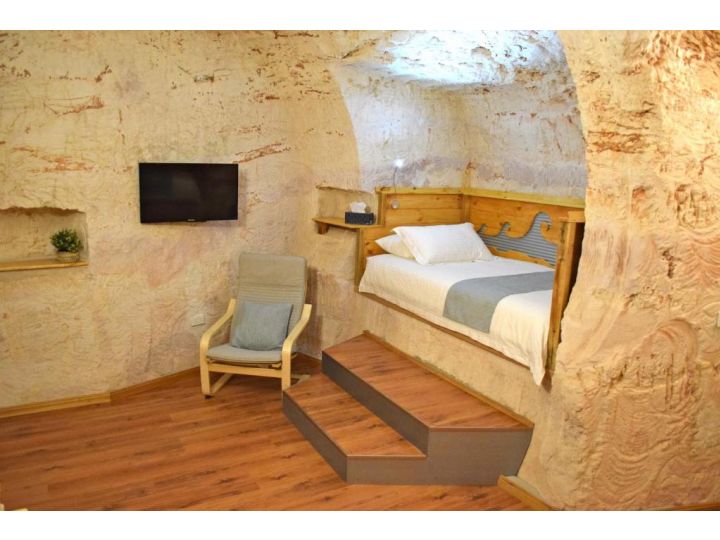 Dug Out B&B Apartments Bed and breakfast, Coober Pedy - imaginea 17