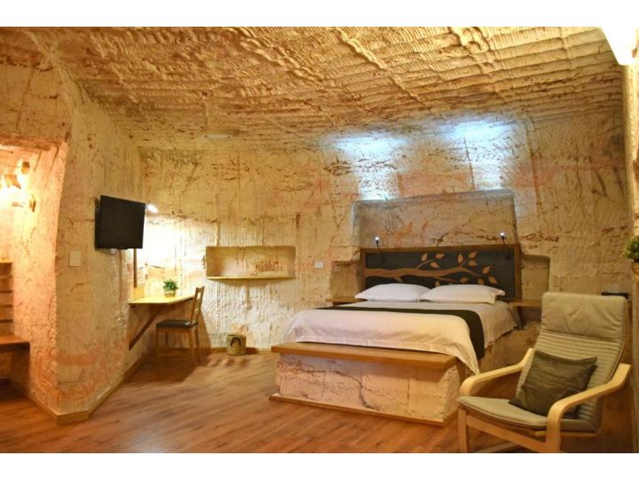 Dug Out B&B Apartments Bed and breakfast, Coober Pedy - imaginea 20