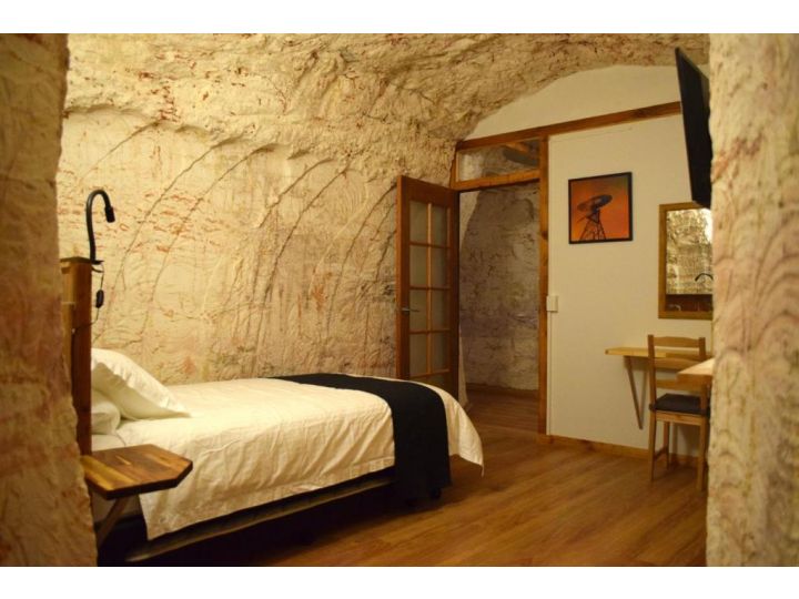 Dug Out B&B Apartments Bed and breakfast, Coober Pedy - imaginea 11