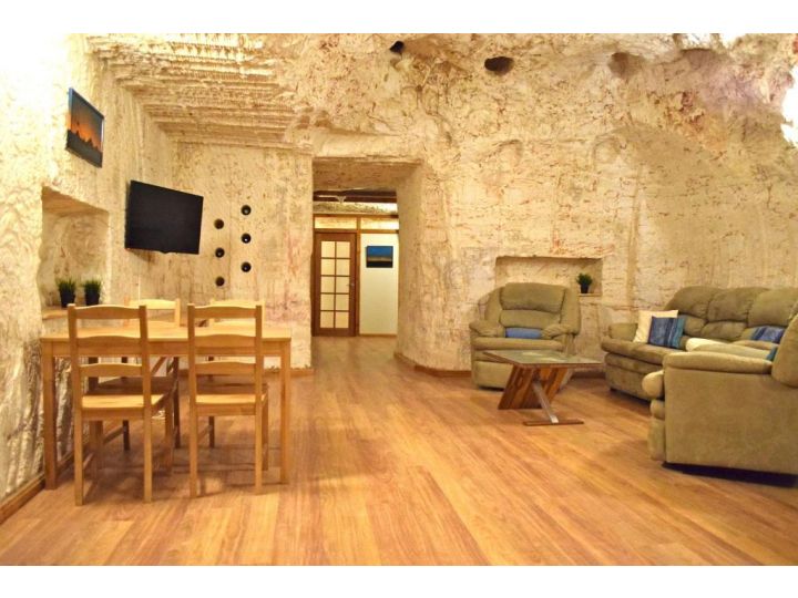 Dug Out B&B Apartments Bed and breakfast, Coober Pedy - imaginea 15