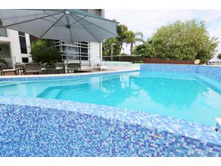 Dune On The Beach Apartment, Bargara - 4