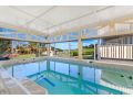 Dunes - Elegant Beach Villa with huge heated swim spa Villa, Port Fairy - thumb 1