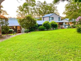 Dungog Farmstay - Kingaley Guest house, Victoria - 4