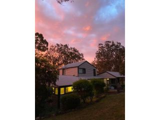 Dungog Farmstay - Kingaley Guest house, Victoria - 5