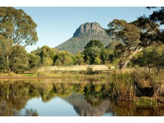 Dunkeld Studio Accommodation Hotel, Dunkeld - 1