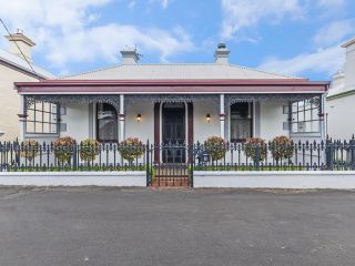 Dunraven on Banyan Guest house, Warrnambool - 2