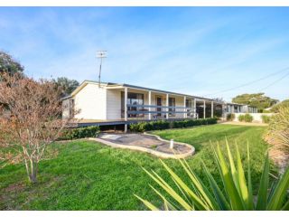 Dunroamin- family friendly Guest house, Goolwa South - 5