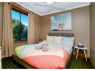 Dunroamin- family friendly Guest house, Goolwa South - 1