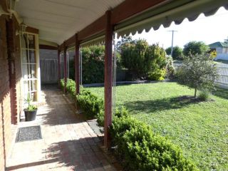 Dunstans Guest House Guest house, Ballarat - 4
