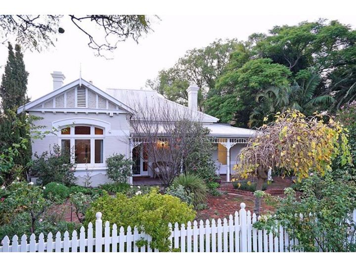Durack House Bed and Breakfast Bed and breakfast, Perth - imaginea 11