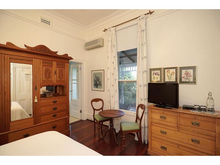 Durack House Bed and Breakfast Bed and breakfast, Perth - imaginea 18