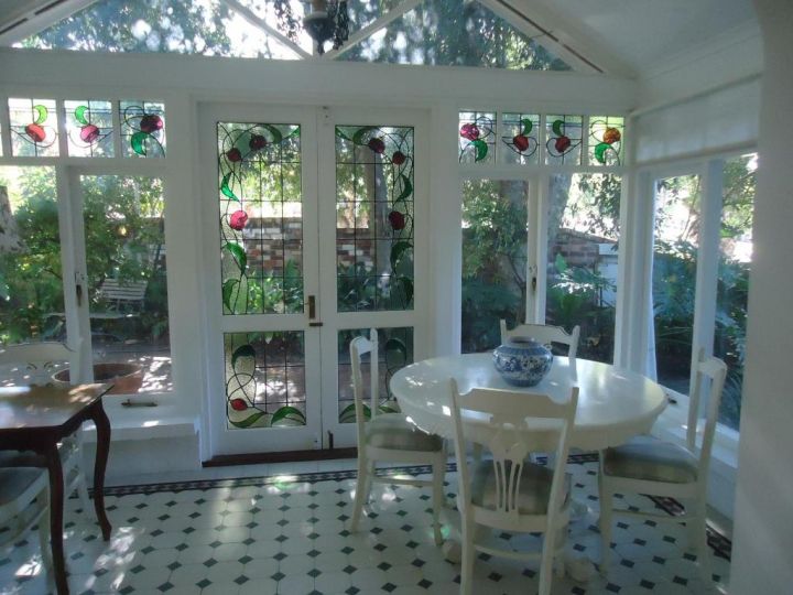 Durack House Bed and Breakfast Bed and breakfast, Perth - imaginea 3
