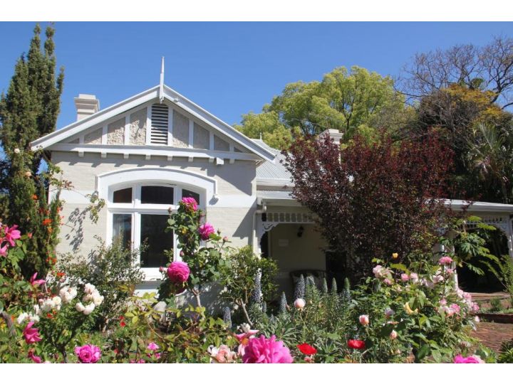 Durack House Bed and Breakfast Bed and breakfast, Perth - imaginea 10