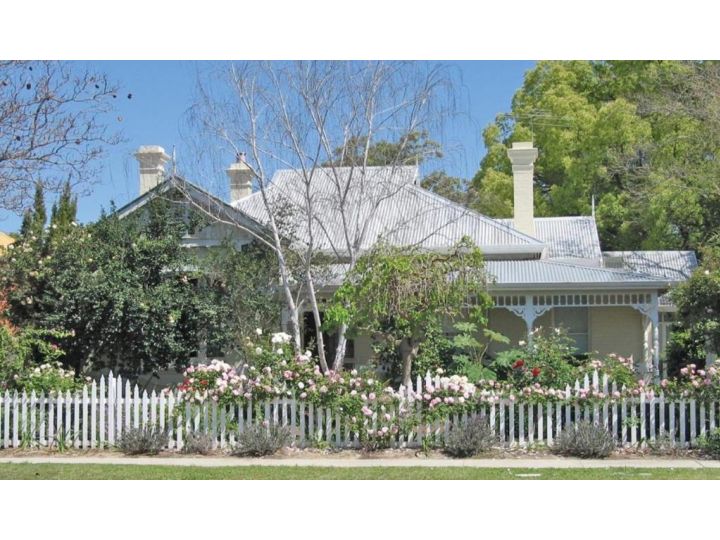 Durack House Bed and Breakfast Bed and breakfast, Perth - imaginea 2