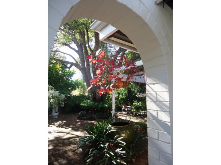 Durack House Bed and Breakfast Bed and breakfast, Perth - imaginea 19