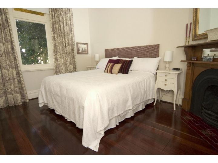 Durack House Bed and Breakfast Bed and breakfast, Perth - imaginea 13