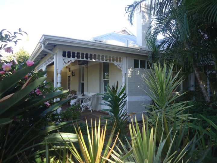 Durack House Bed and Breakfast Bed and breakfast, Perth - imaginea 7