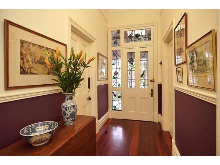 Durack House Bed and Breakfast Bed and breakfast, Perth - imaginea 5