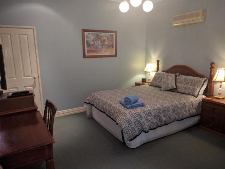 Durham Lodge Bed & Breakfast Bed and breakfast, Perth - imaginea 12