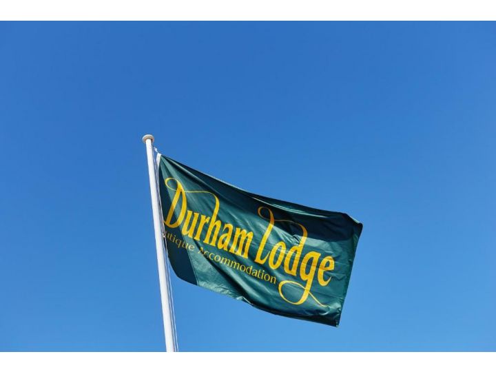 Durham Lodge Bed & Breakfast Bed and breakfast, Perth - imaginea 3