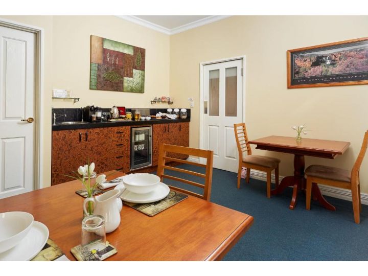 Durham Lodge Bed & Breakfast Bed and breakfast, Perth - imaginea 15