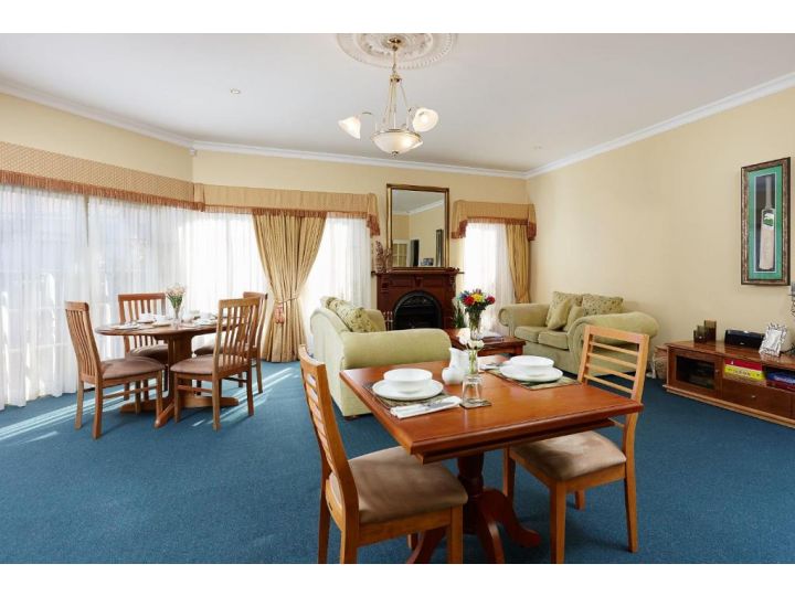 Durham Lodge Bed & Breakfast Bed and breakfast, Perth - imaginea 20