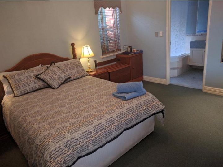 Durham Lodge Bed & Breakfast Bed and breakfast, Perth - imaginea 14