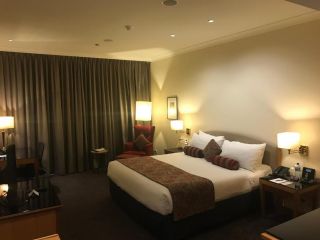 Duxton Hotel Perth Hotel, Perth - 1
