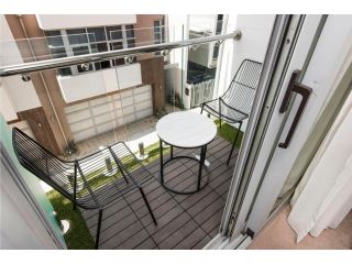Bohemian 1 Bedroom Apartment with Rooftop Terrace Guest house, Perth - 3