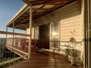 Eagle's Nest Guest house, Stanthorpe - 5
