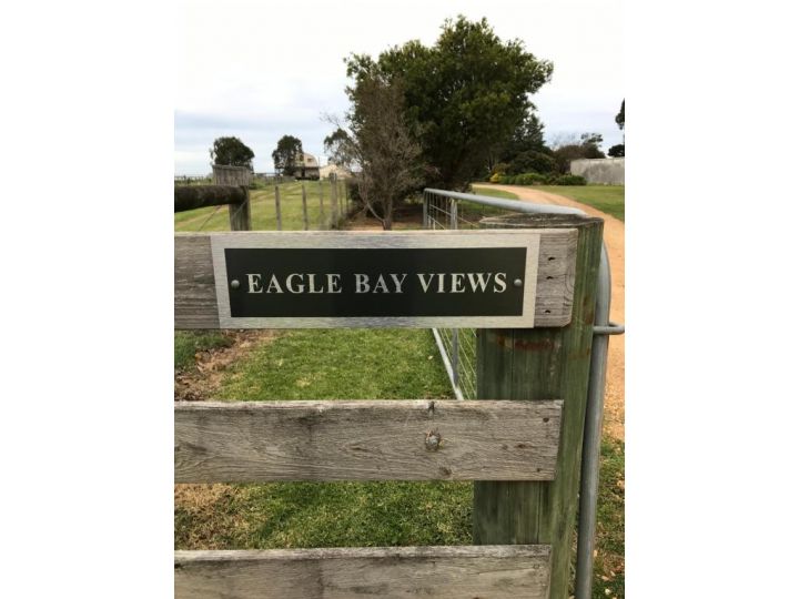 Eagle Bay Views Apartment, Eagle Point - imaginea 15