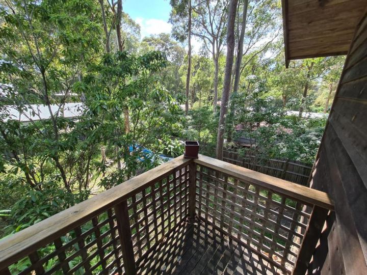 Spotted Gum Retreat at Mystery Bay Guest house, Mystery Bay - imaginea 9