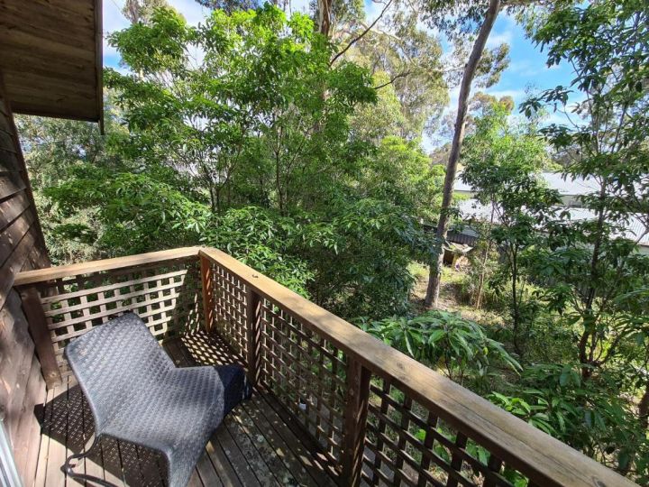 Spotted Gum Retreat at Mystery Bay Guest house, Mystery Bay - imaginea 12