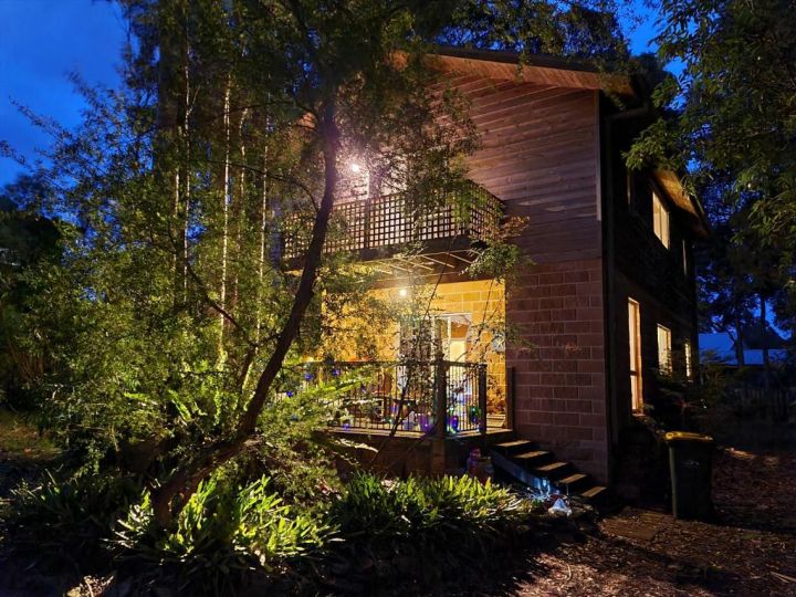 Spotted Gum Retreat at Mystery Bay Guest house, Mystery Bay - imaginea 4