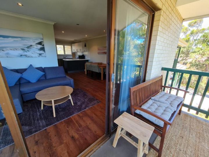 Summer Breeze - Holiday or Business Accommodation Apartment, Perth - imaginea 17
