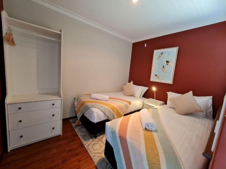 Summer Breeze - Holiday or Business Accommodation Apartment, Perth - imaginea 10