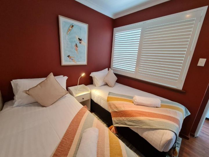 Summer Breeze - Holiday or Business Accommodation Apartment, Perth - imaginea 7