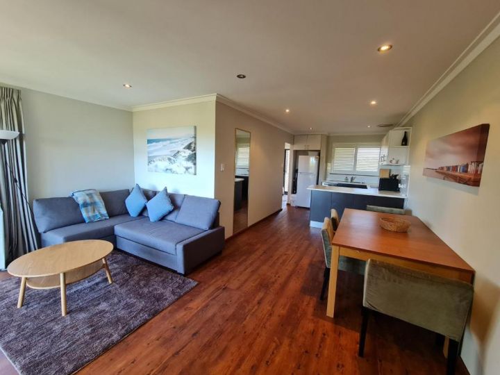 Summer Breeze - Holiday or Business Accommodation Apartment, Perth - imaginea 15
