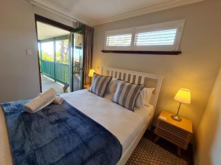 Summer Breeze - Holiday or Business Accommodation Apartment, Perth - 4