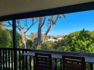 Summer Breeze - Holiday or Business Accommodation Apartment, Perth - 2