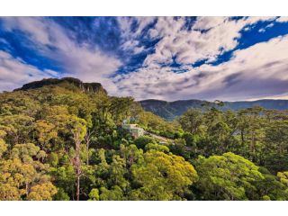 Eagles Ridge escarpment escape Guest house, New South Wales - 2
