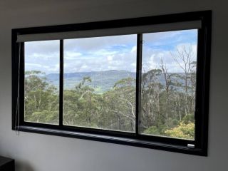 Eagles Ridge escarpment escape Guest house, New South Wales - 4