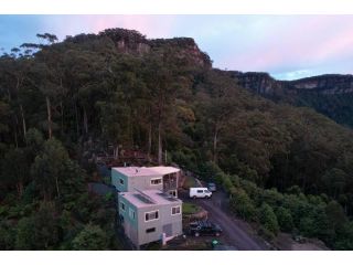 Eagles Ridge escarpment escape Guest house, New South Wales - 1