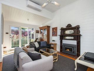 Eamont On Sackville Guest house, Port Fairy - 3